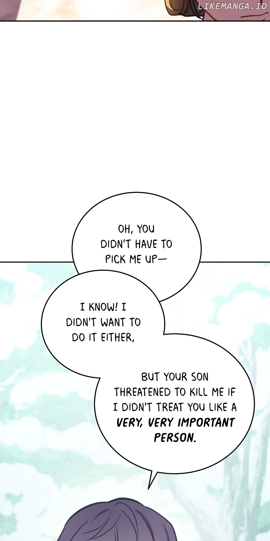 An animal hospital in the border area Chapter 98 page 60