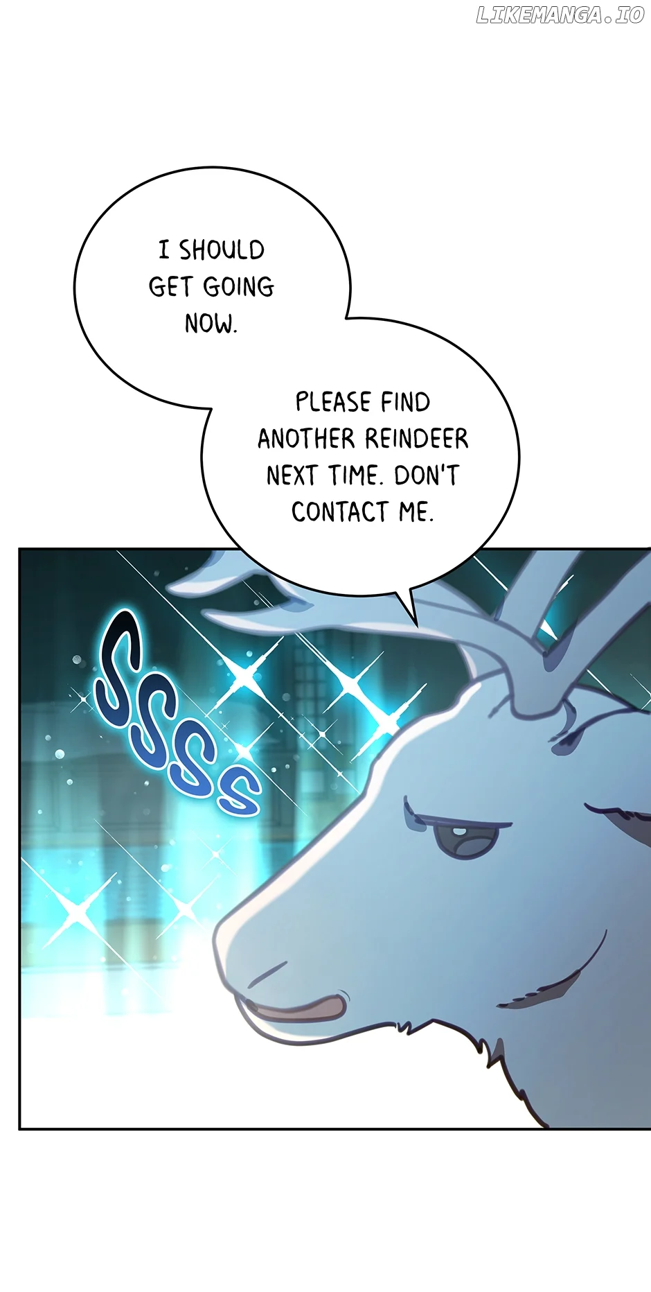 An animal hospital in the border area Chapter 98 page 50