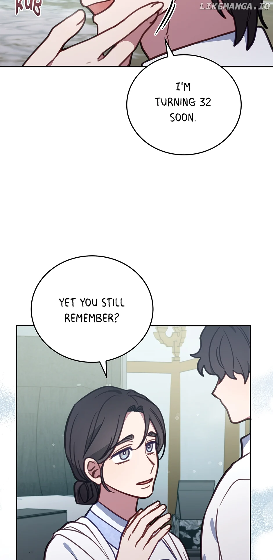 An animal hospital in the border area Chapter 98 page 55