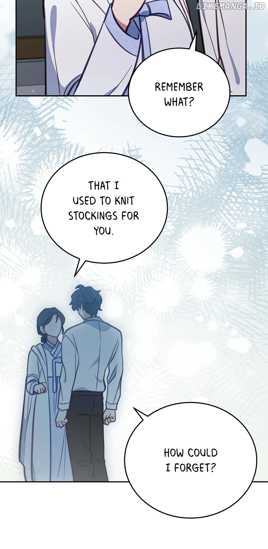 An animal hospital in the border area Chapter 98 page 56