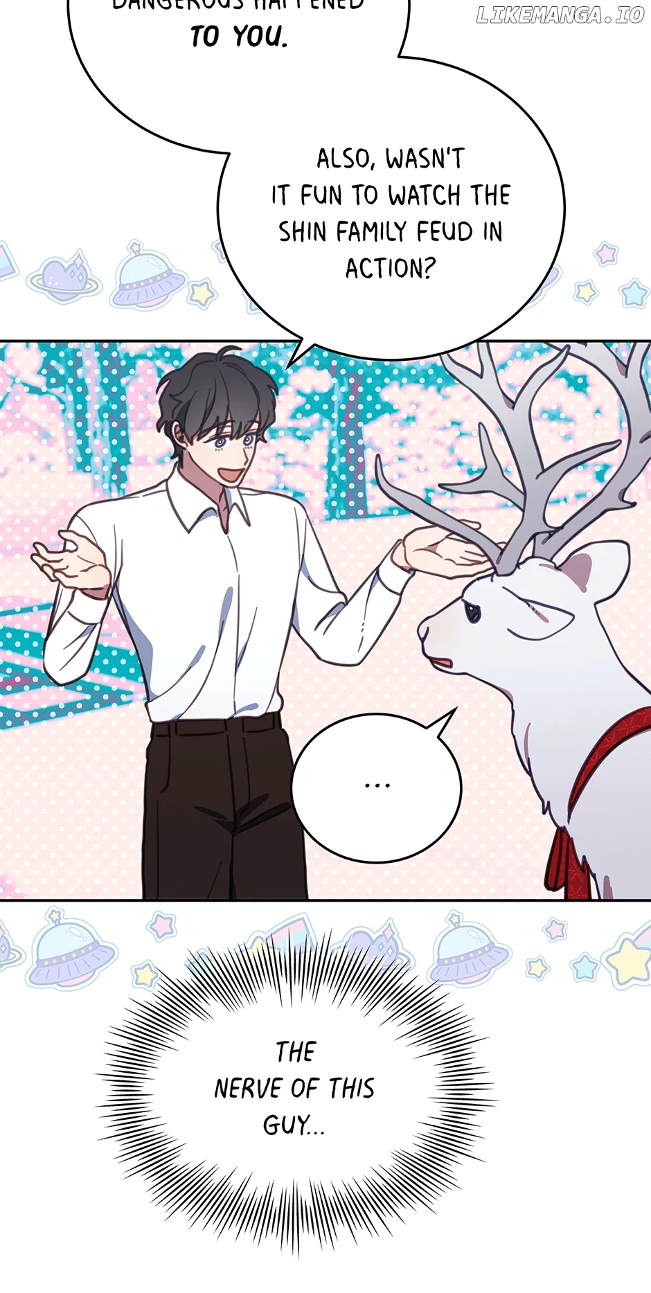 An animal hospital in the border area Chapter 98 page 49