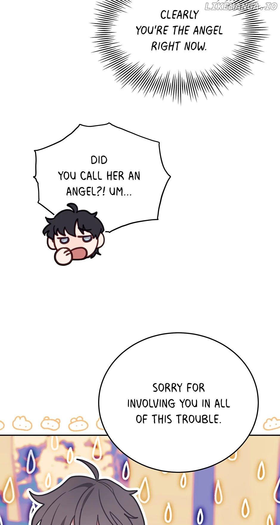 An animal hospital in the border area Chapter 98 page 69