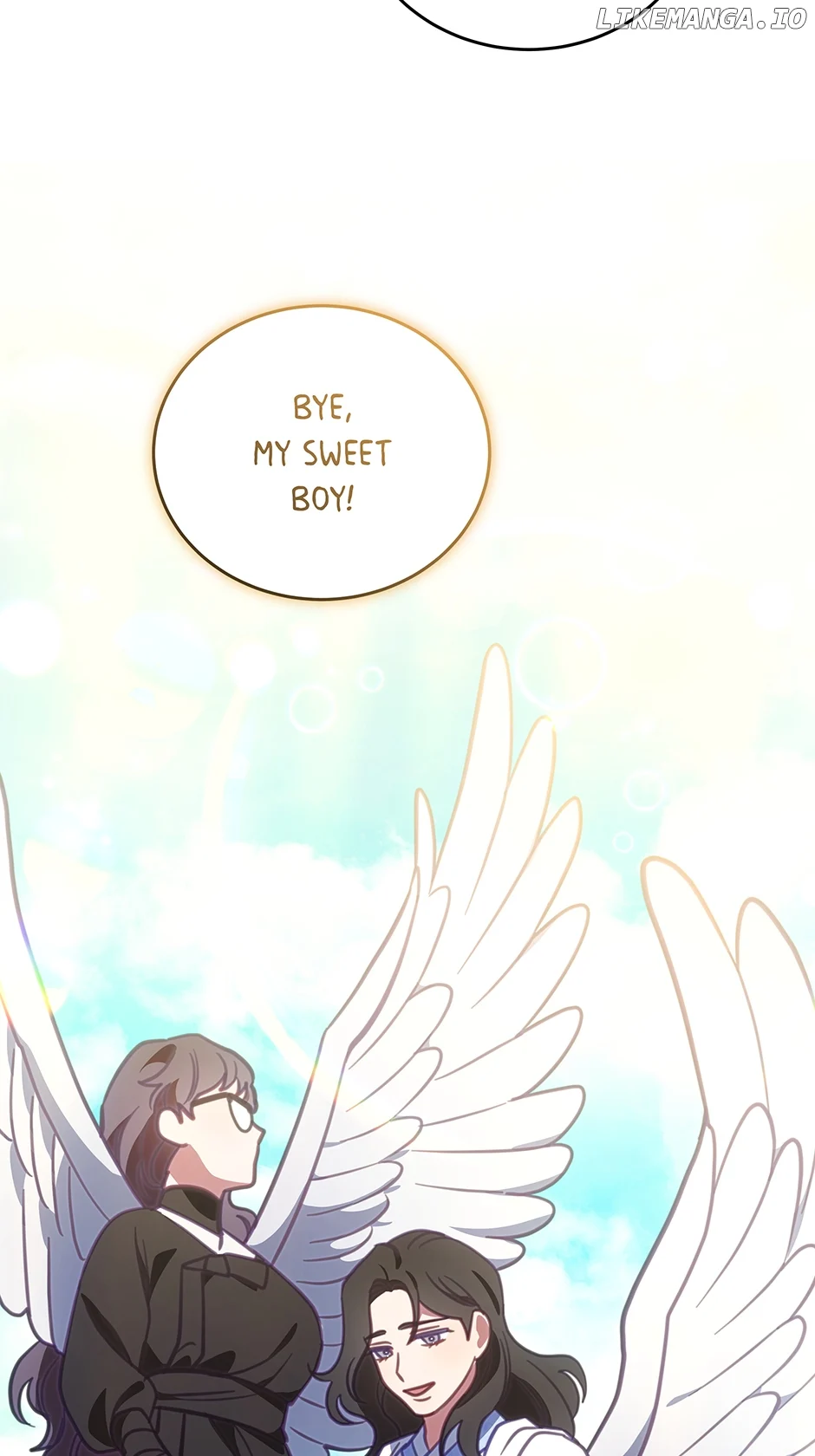 An animal hospital in the border area Chapter 98 page 76