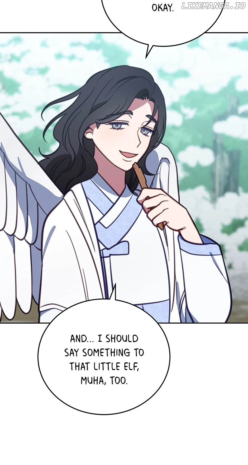 An animal hospital in the border area Chapter 98 page 71