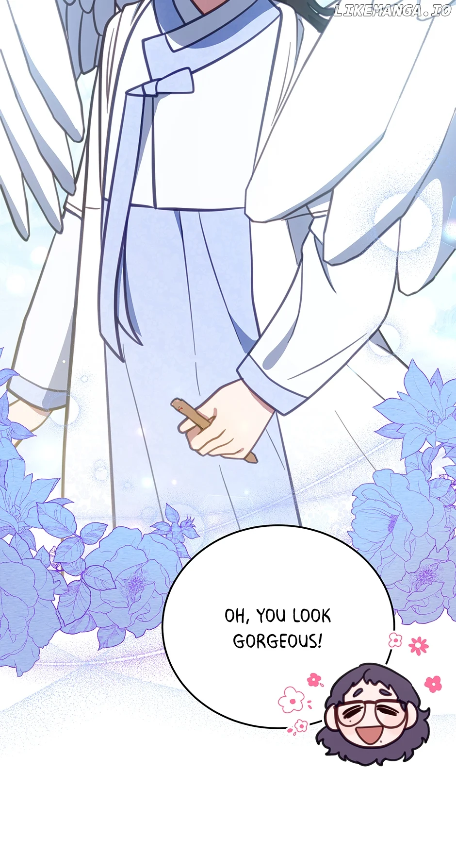 An animal hospital in the border area Chapter 98 page 66