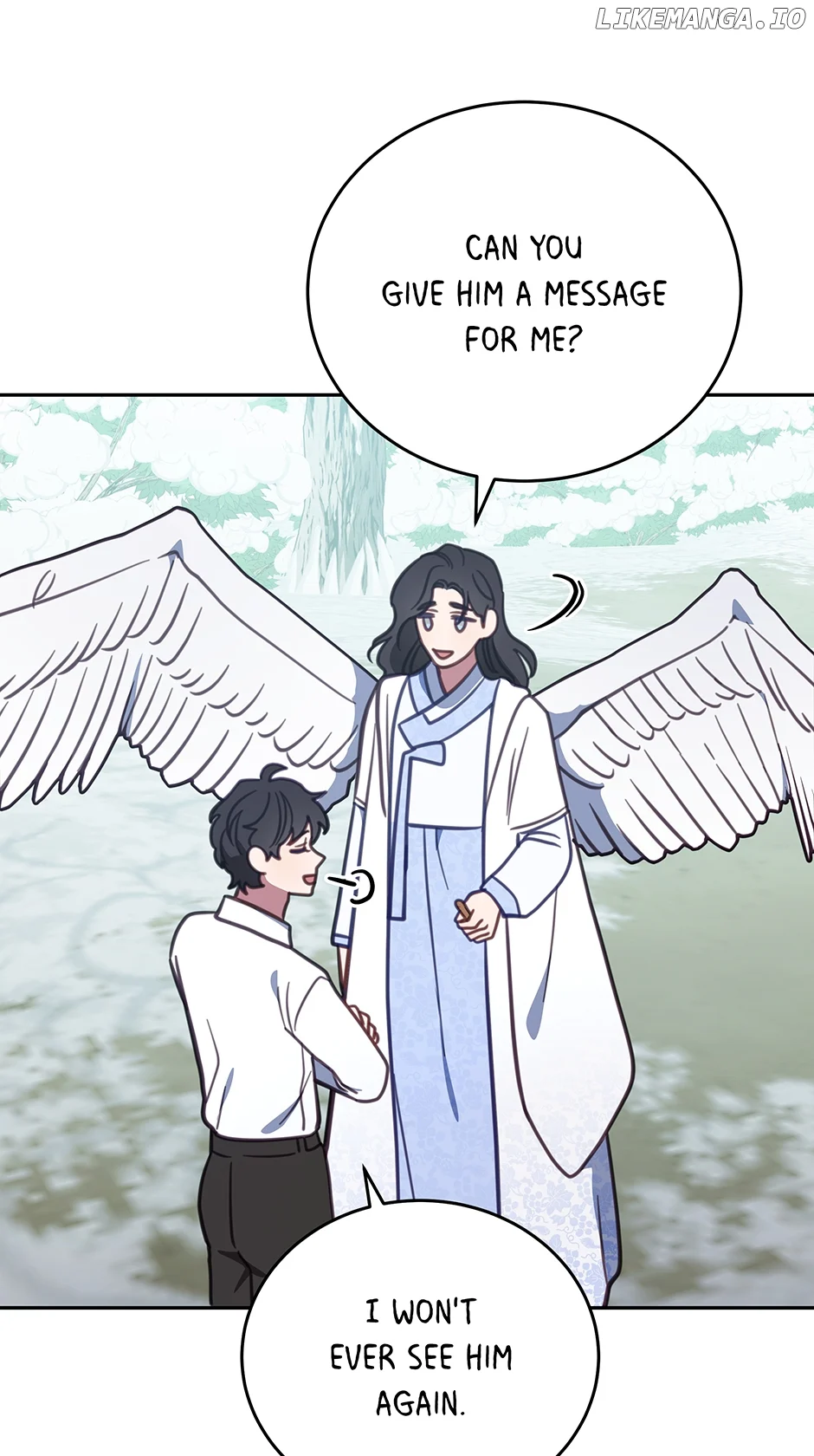 An animal hospital in the border area Chapter 98 page 72