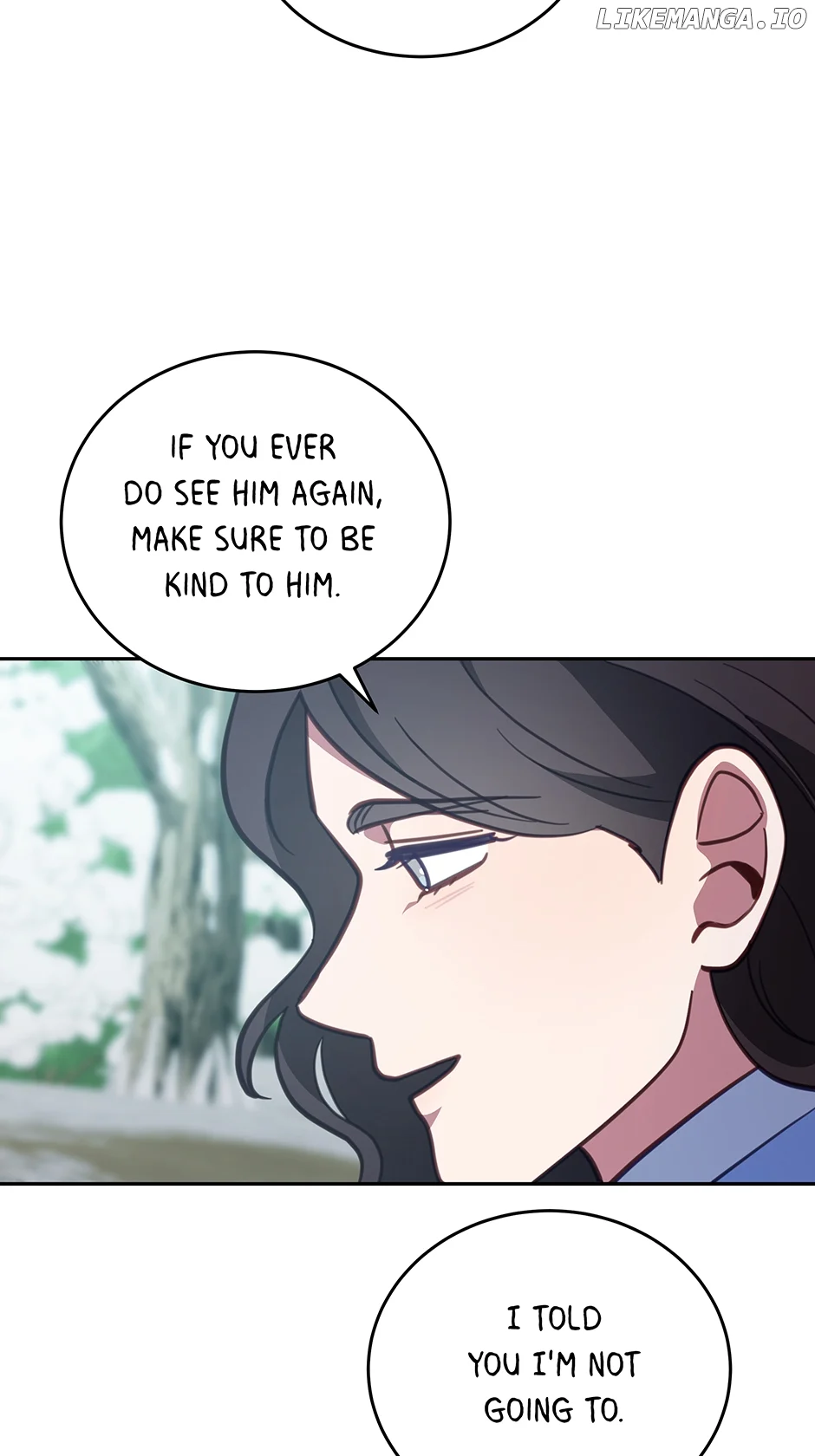 An animal hospital in the border area Chapter 98 page 73