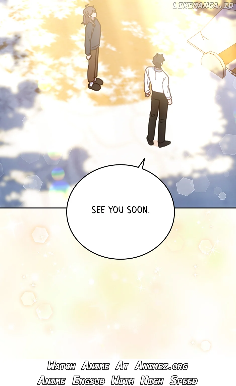 An animal hospital in the border area Chapter 98 page 79