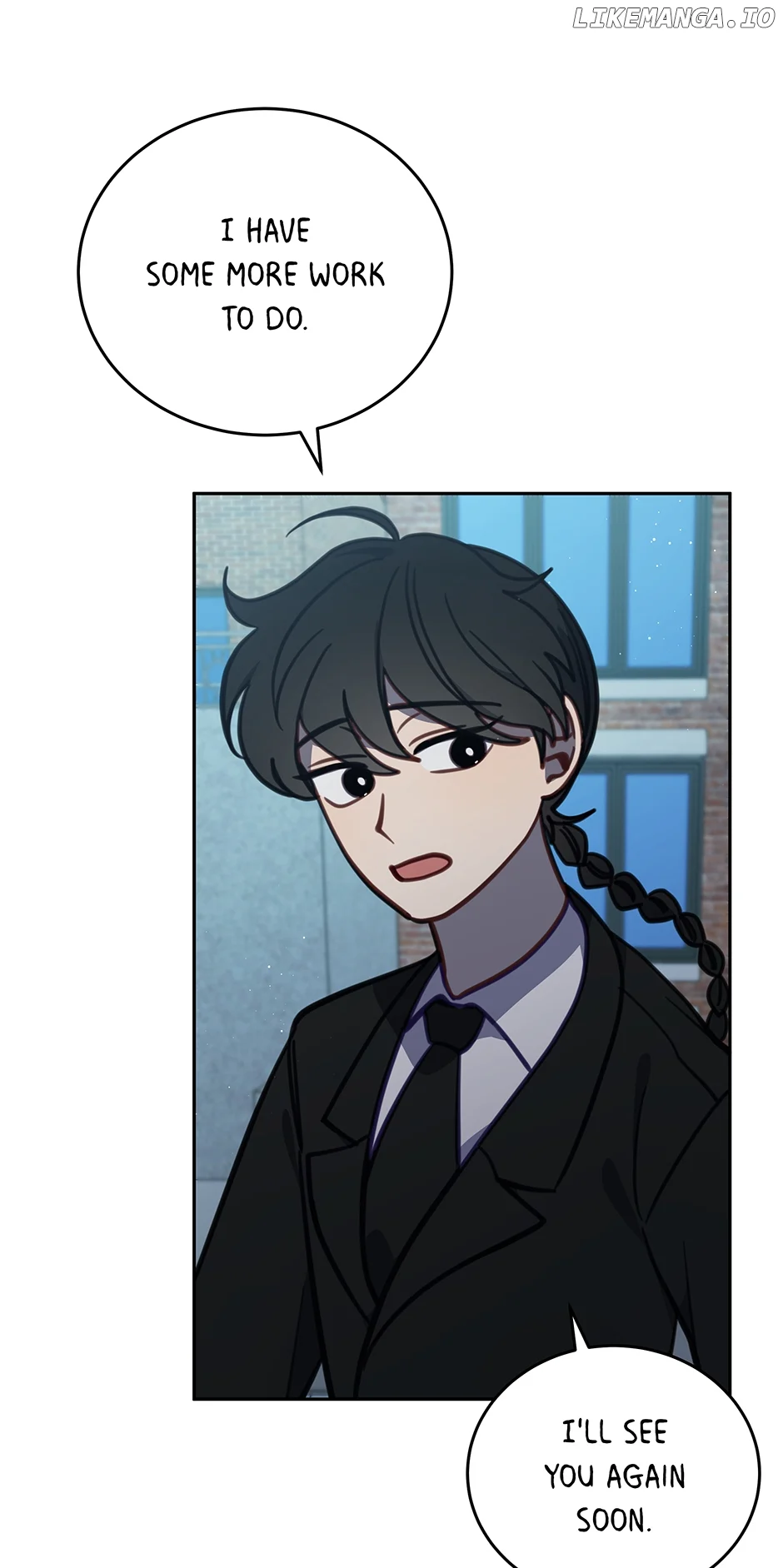 An animal hospital in the border area Chapter 101 page 23