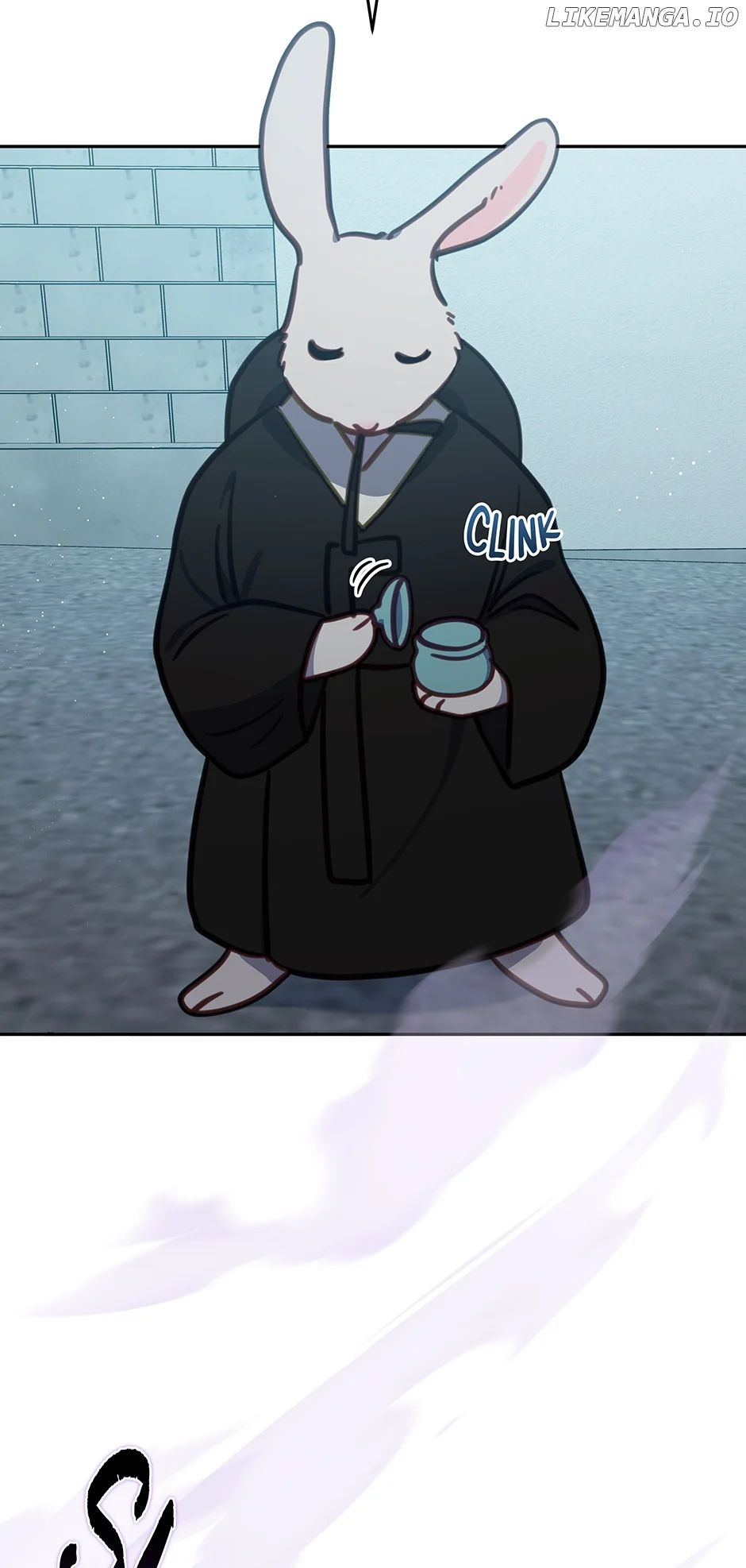 An animal hospital in the border area Chapter 101 page 13