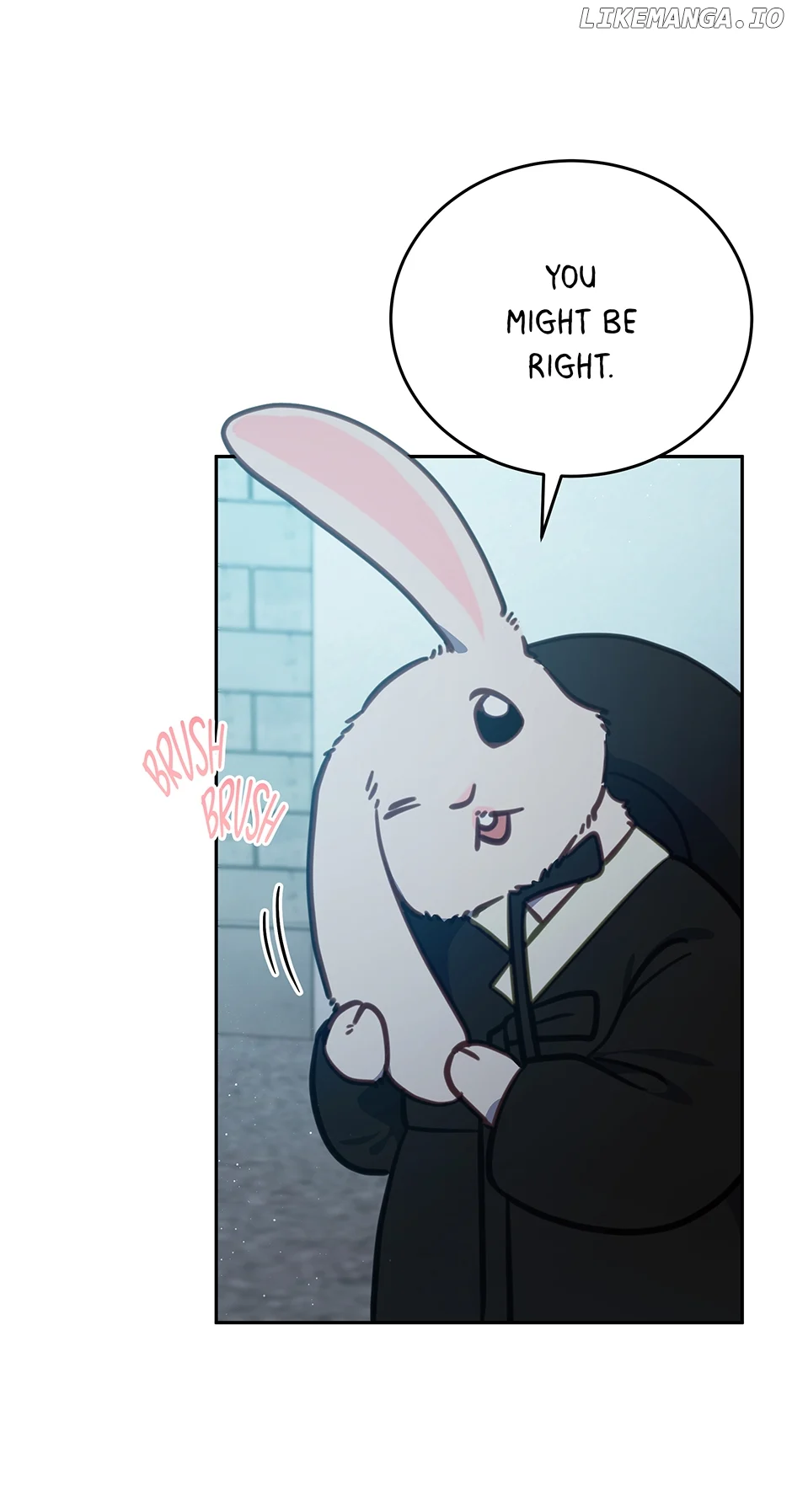 An animal hospital in the border area Chapter 101 page 17