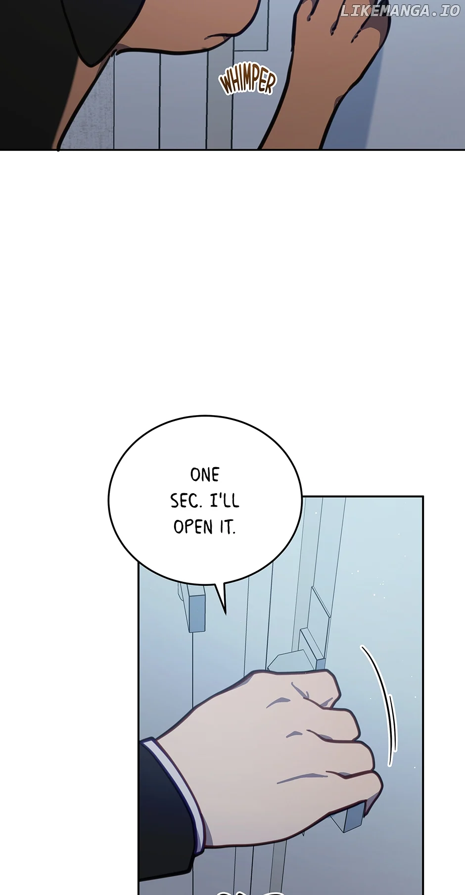 An animal hospital in the border area Chapter 101 page 46