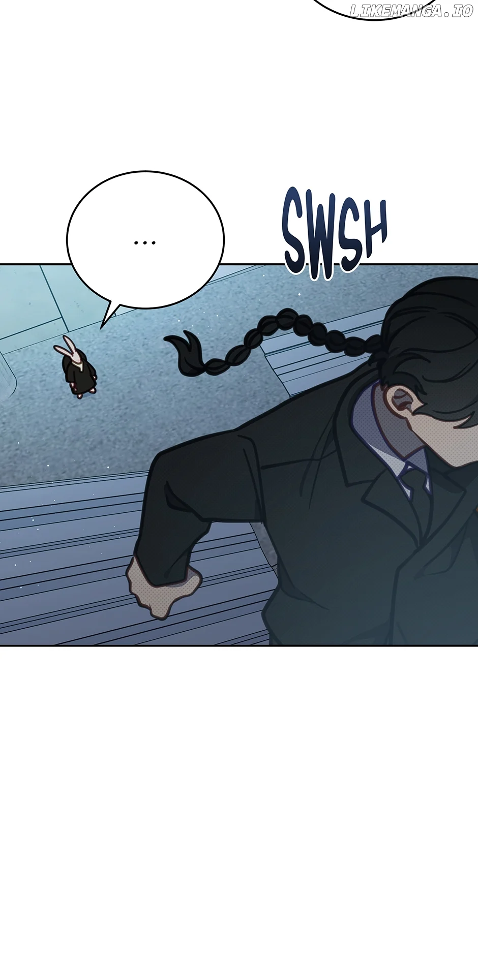 An animal hospital in the border area Chapter 101 page 24