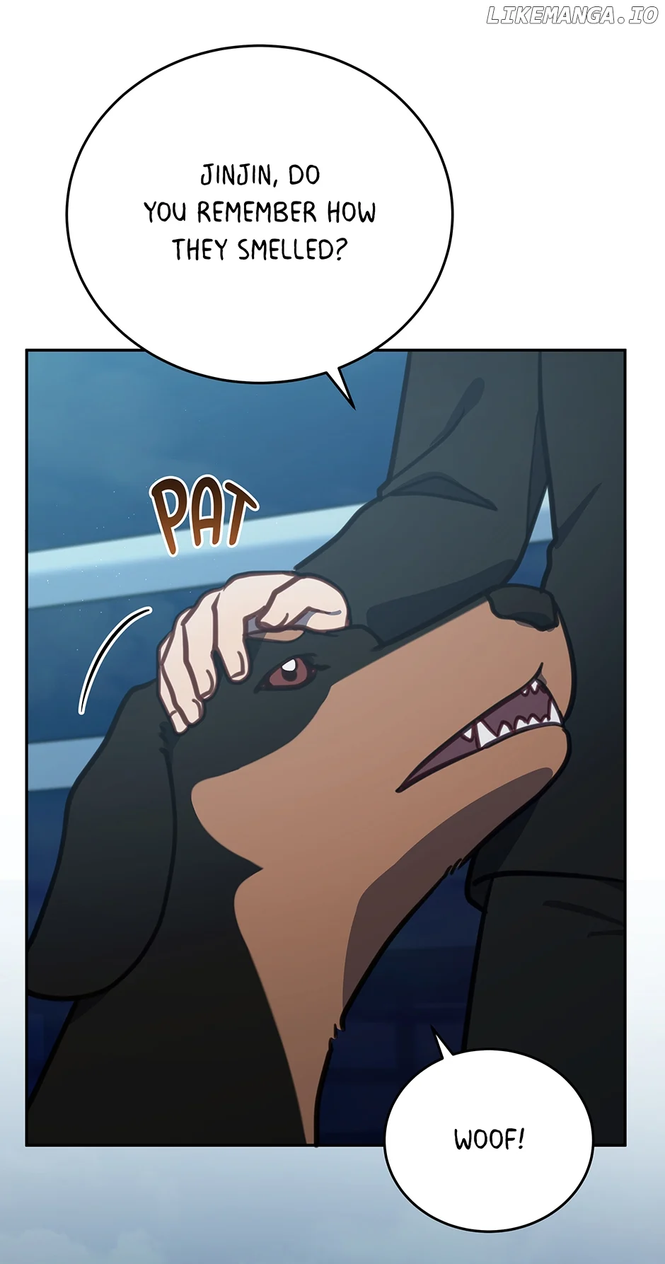 An animal hospital in the border area Chapter 101 page 29