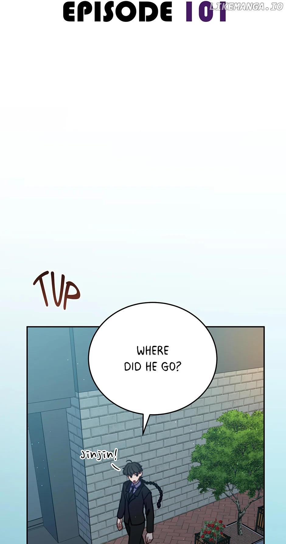 An animal hospital in the border area Chapter 101 page 32
