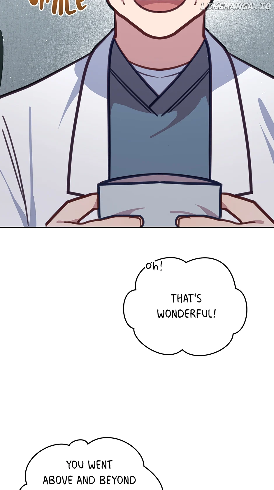 An animal hospital in the border area Chapter 101 page 70