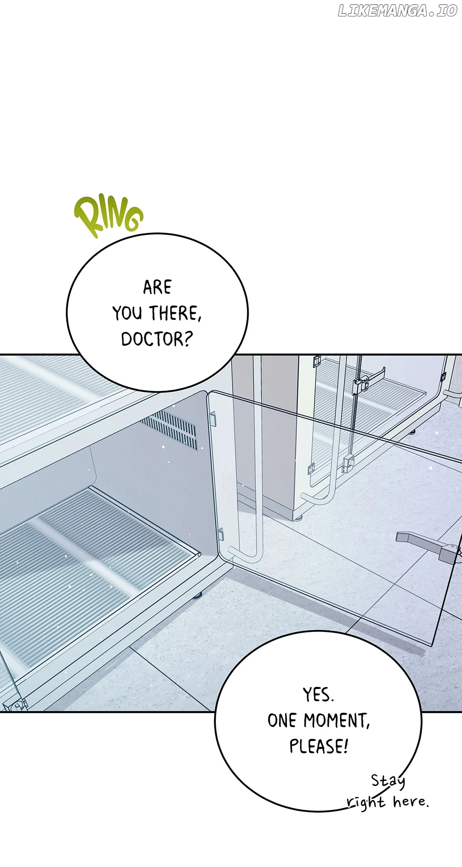 An animal hospital in the border area Chapter 101 page 64