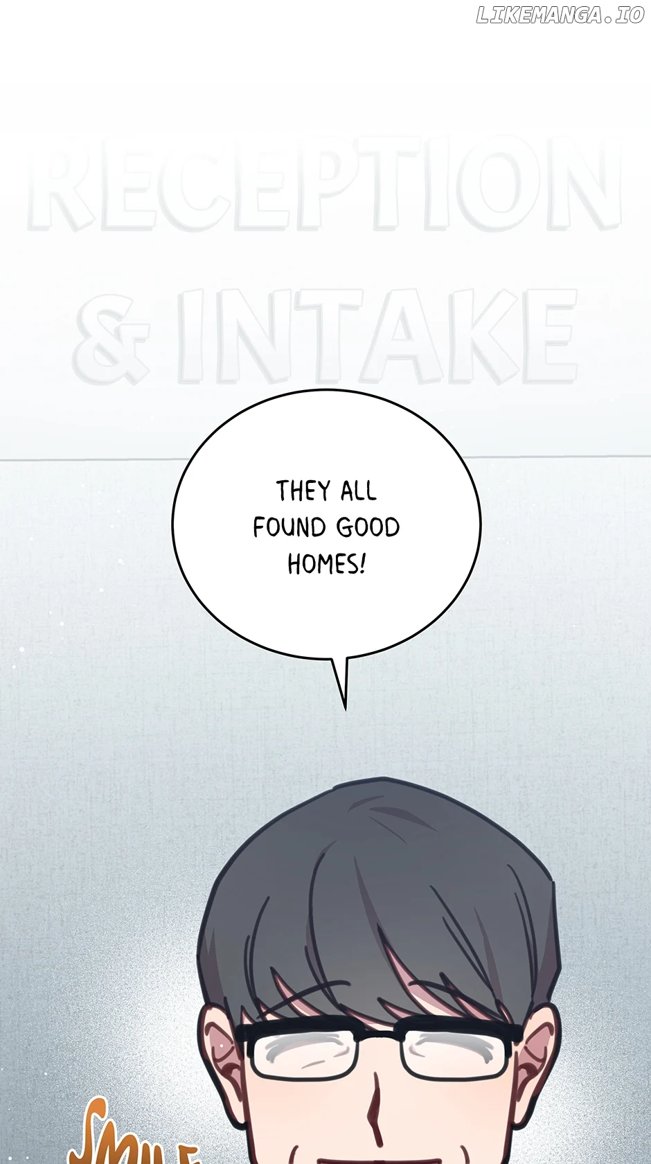 An animal hospital in the border area Chapter 101 page 69