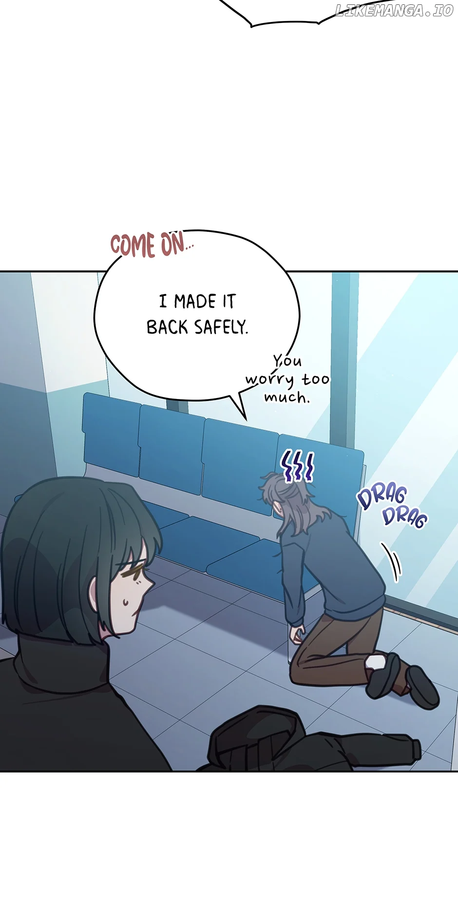 An animal hospital in the border area Chapter 100 page 10