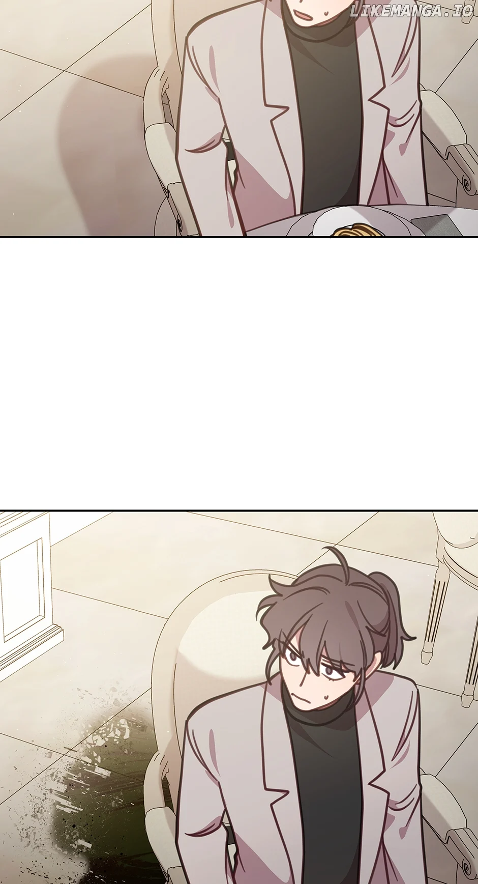An animal hospital in the border area Chapter 100 page 47