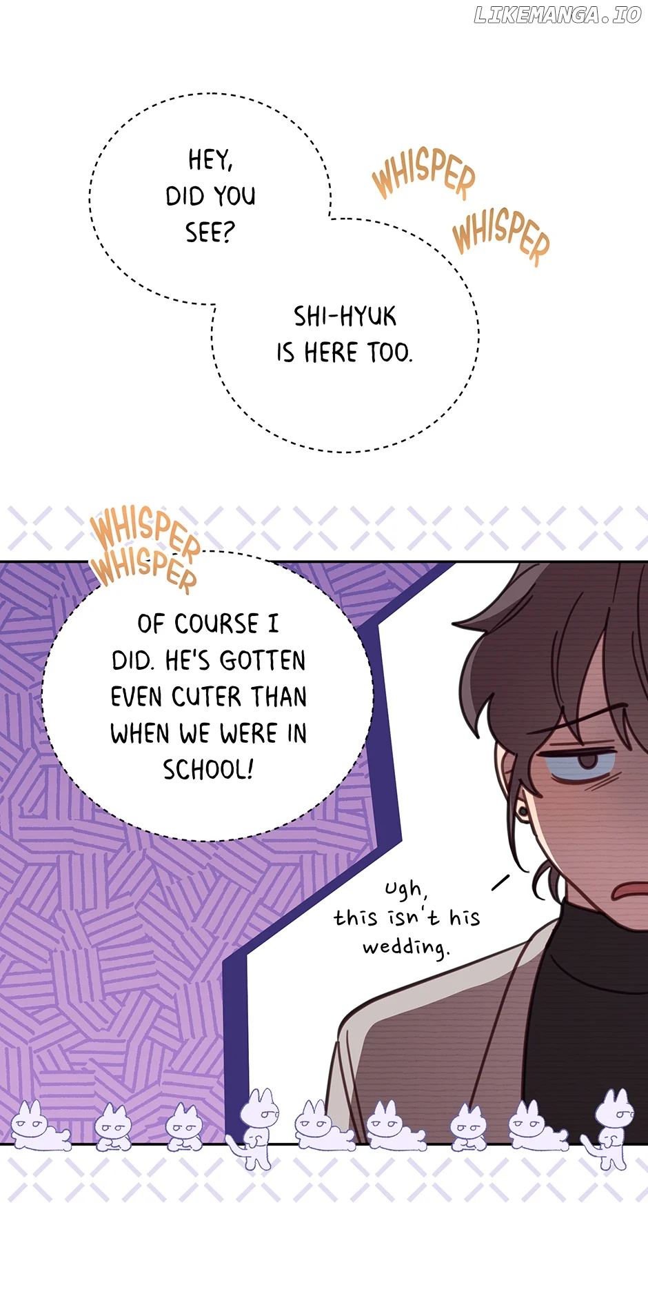 An animal hospital in the border area Chapter 100 page 31
