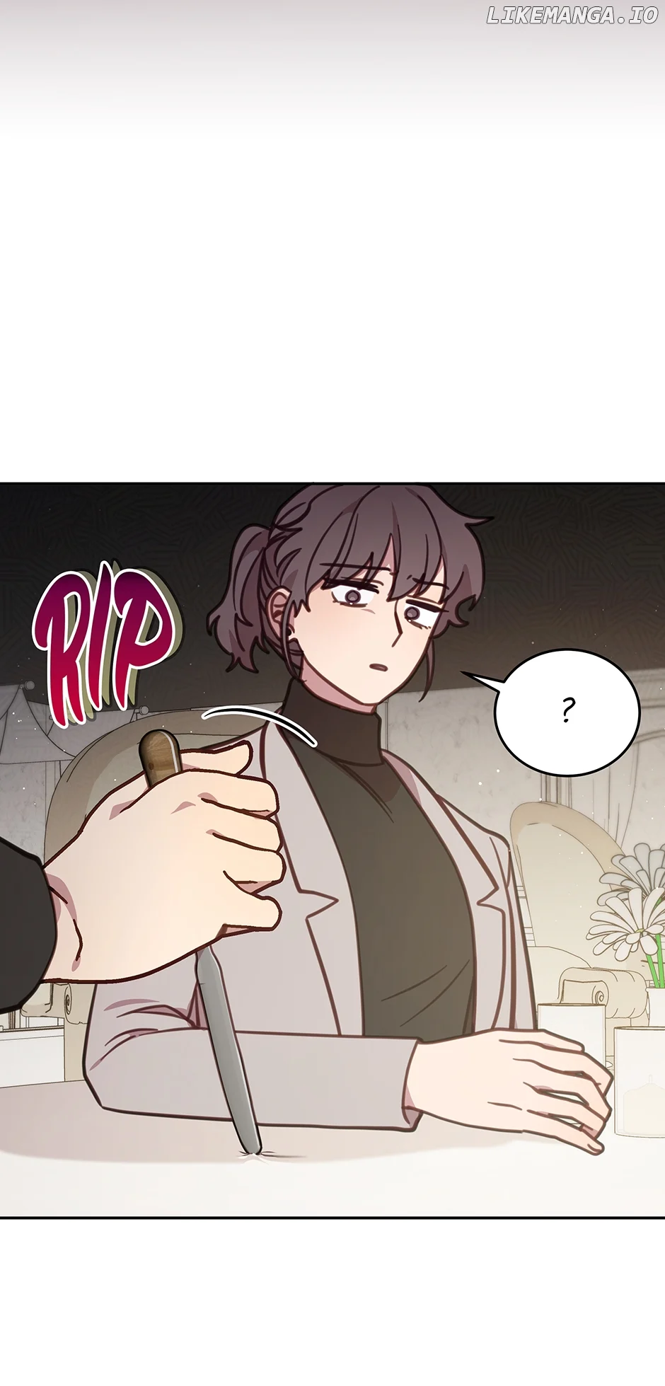 An animal hospital in the border area Chapter 100 page 43