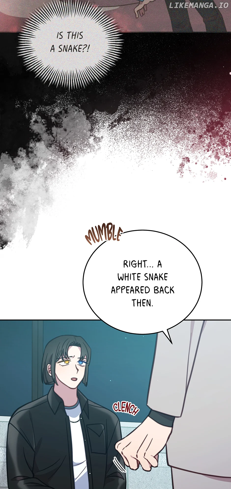 An animal hospital in the border area Chapter 100 page 59