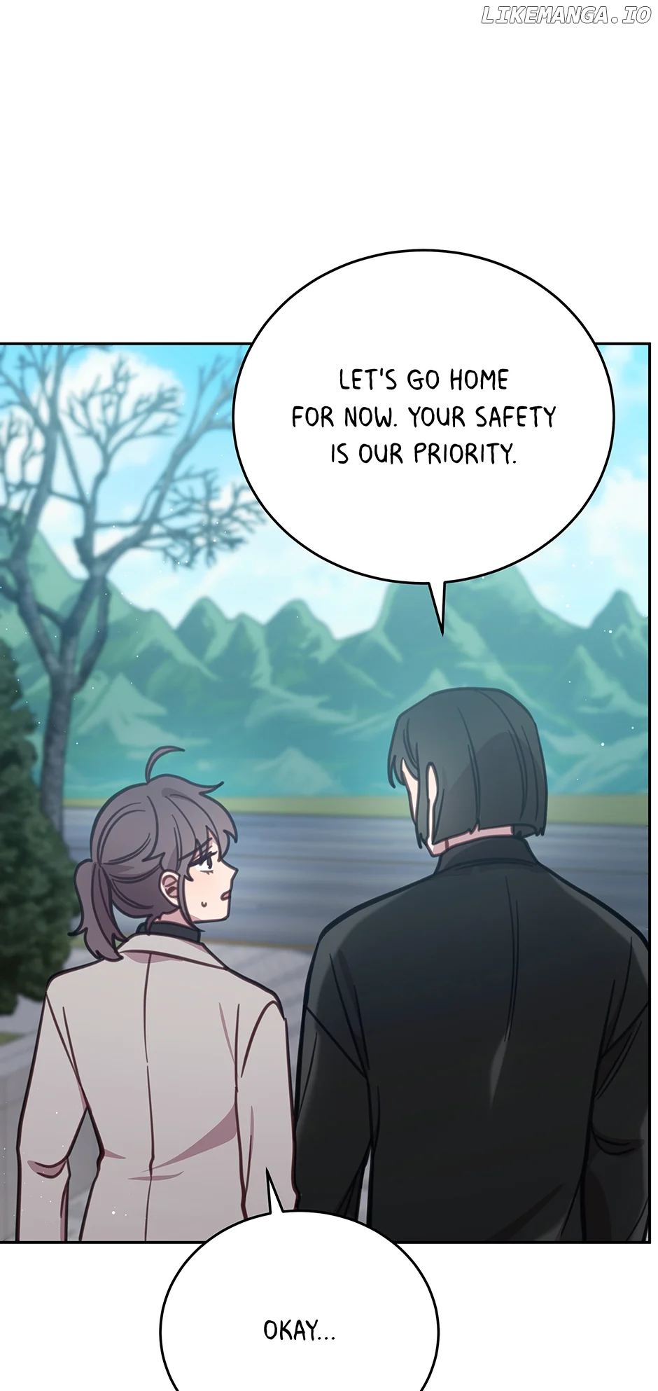 An animal hospital in the border area Chapter 100 page 69