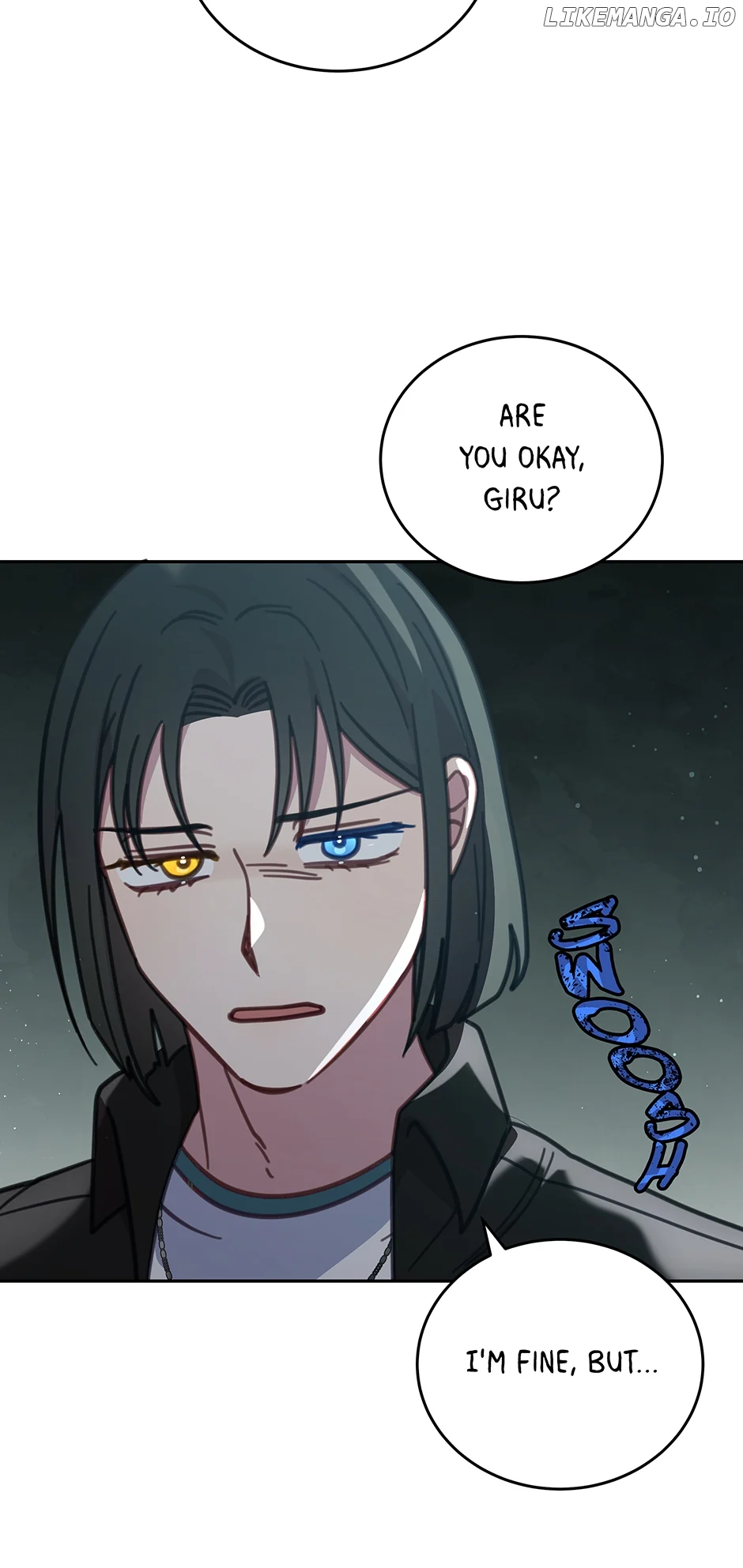 An animal hospital in the border area Chapter 100 page 70
