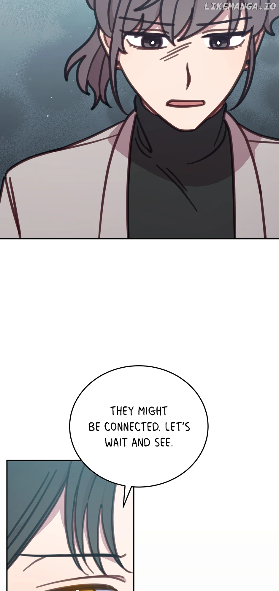 An animal hospital in the border area Chapter 100 page 61