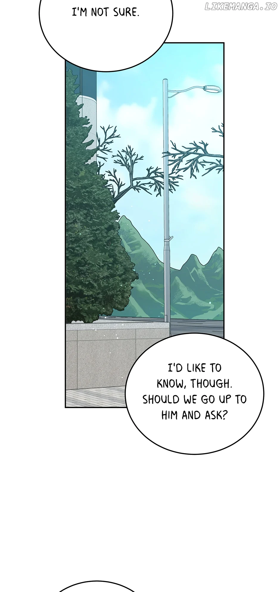 An animal hospital in the border area Chapter 100 page 66