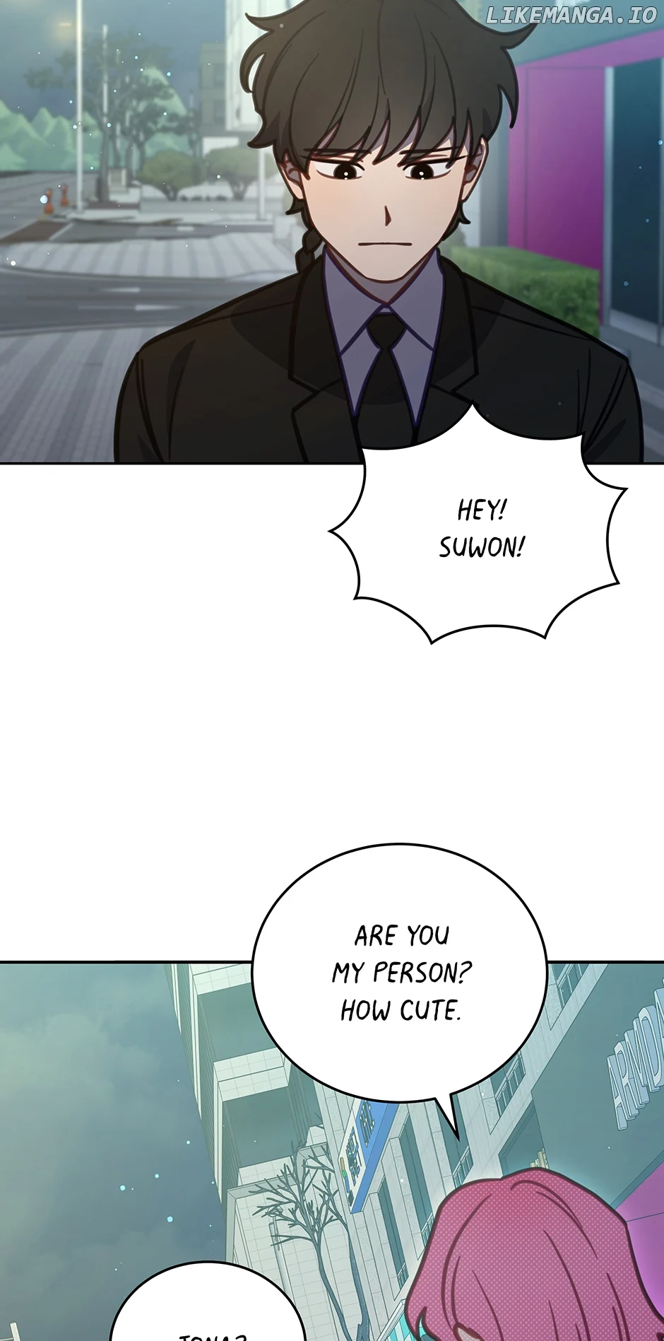 An animal hospital in the border area Chapter 102 page 4