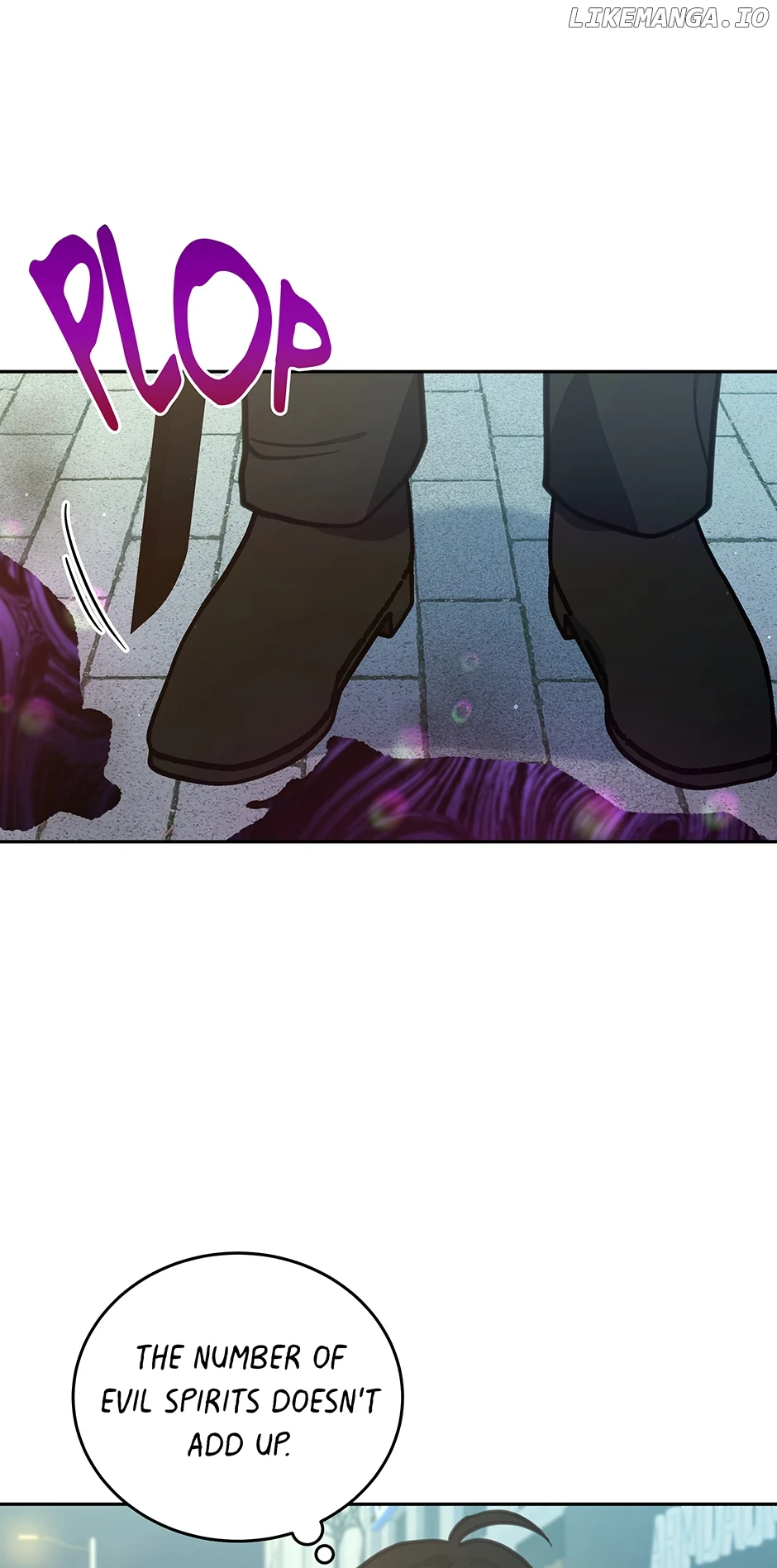 An animal hospital in the border area Chapter 102 page 3