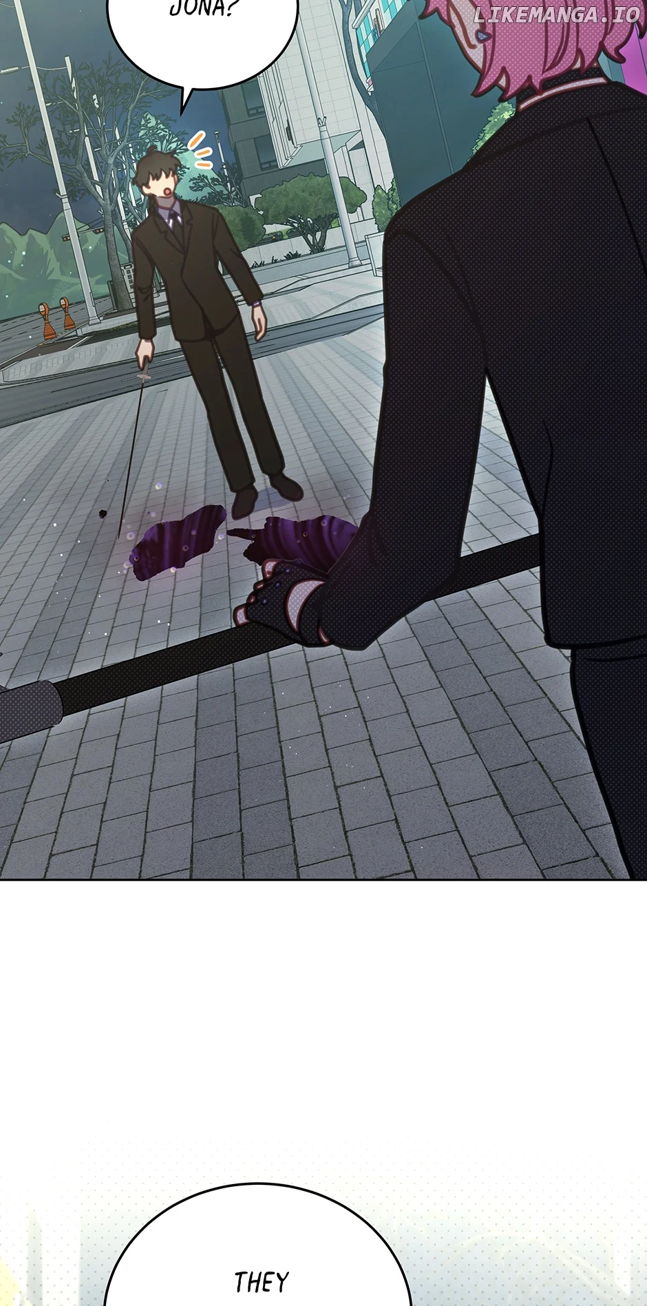 An animal hospital in the border area Chapter 102 page 5