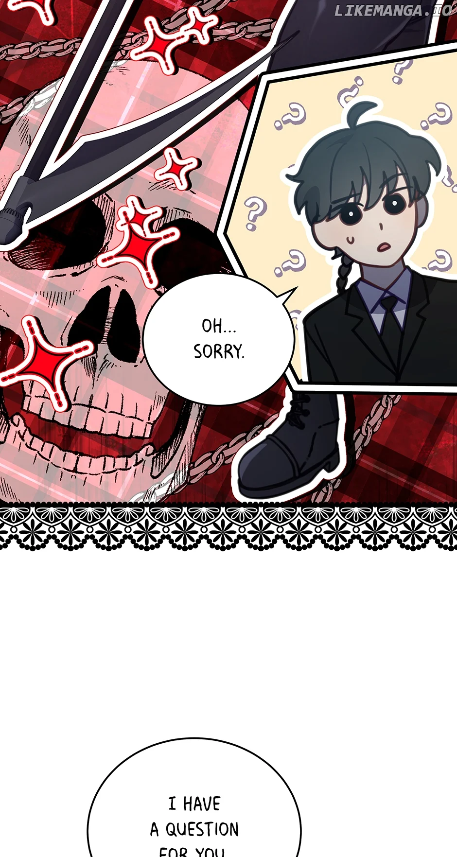 An animal hospital in the border area Chapter 102 page 11