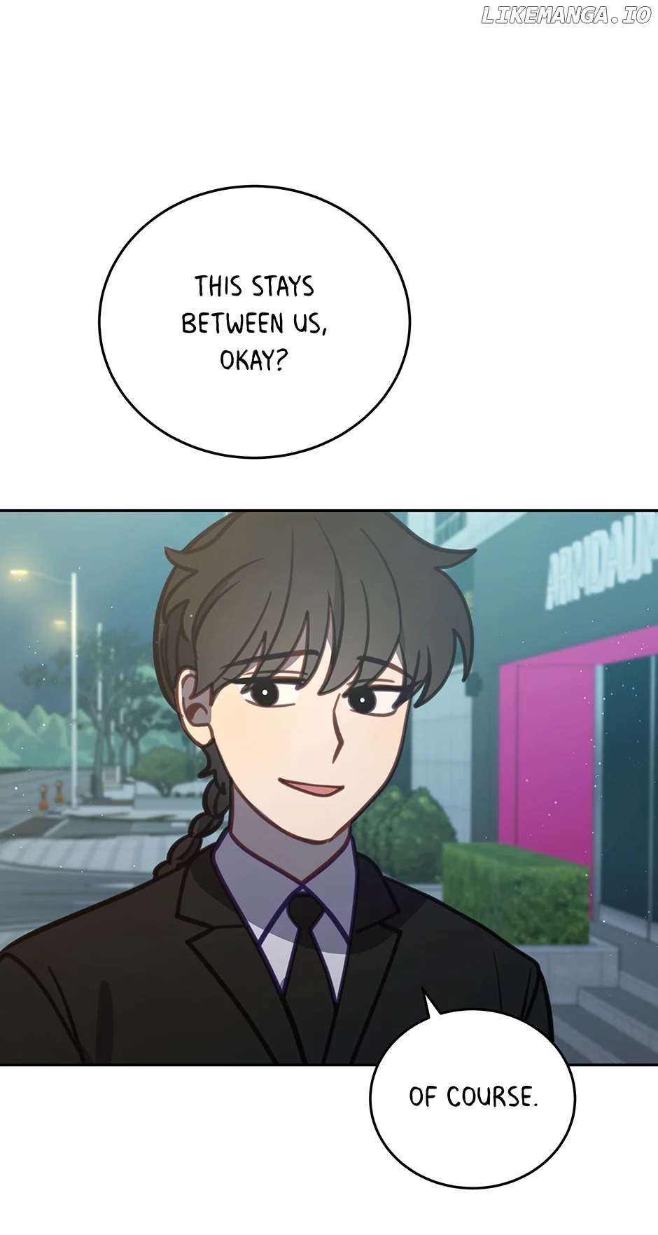 An animal hospital in the border area Chapter 102 page 19