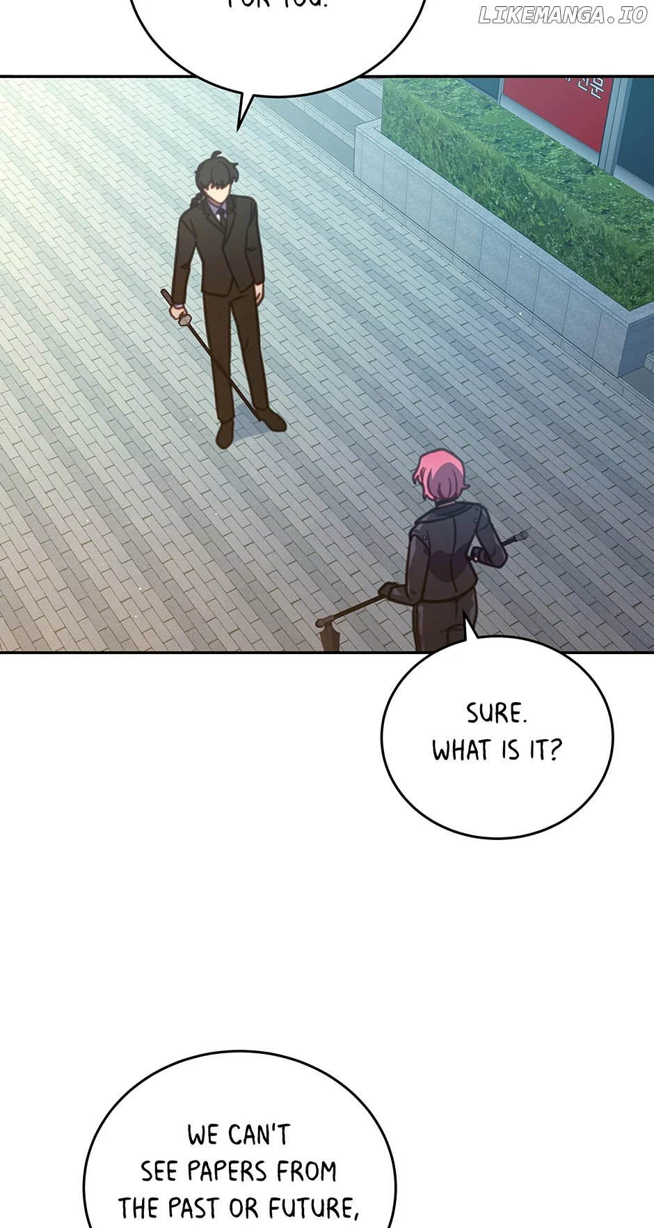 An animal hospital in the border area Chapter 102 page 12