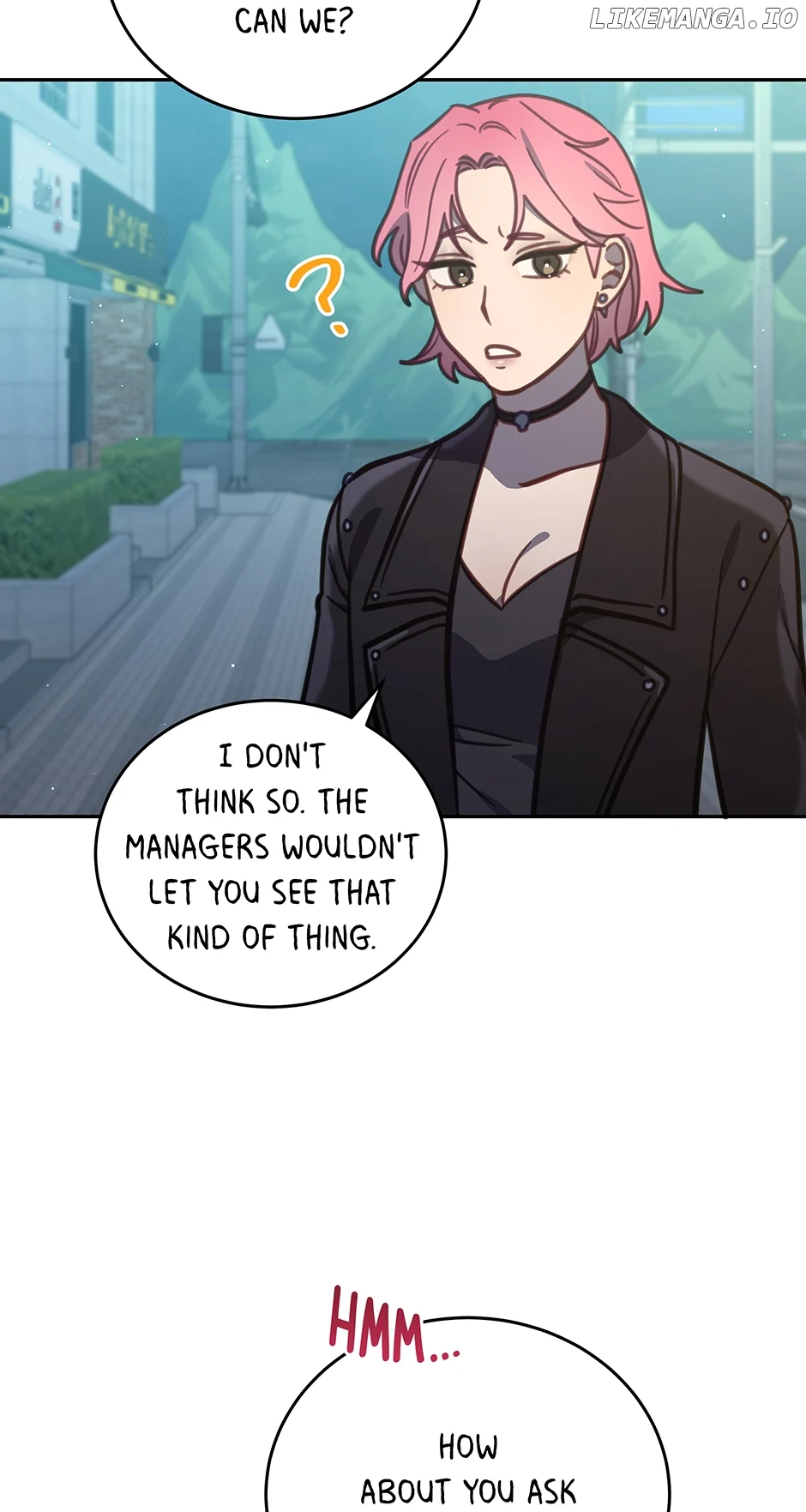 An animal hospital in the border area Chapter 102 page 13