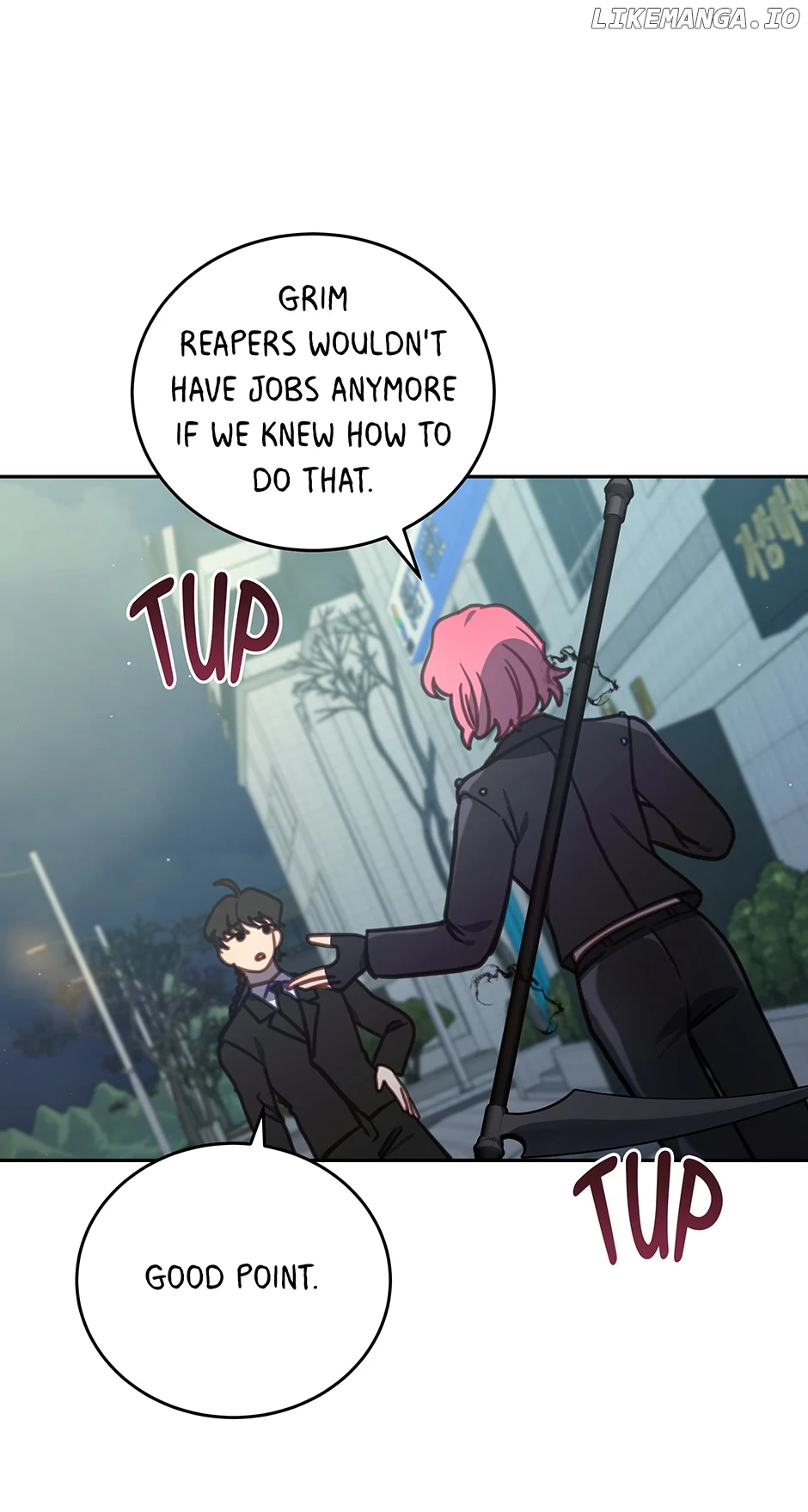 An animal hospital in the border area Chapter 102 page 16