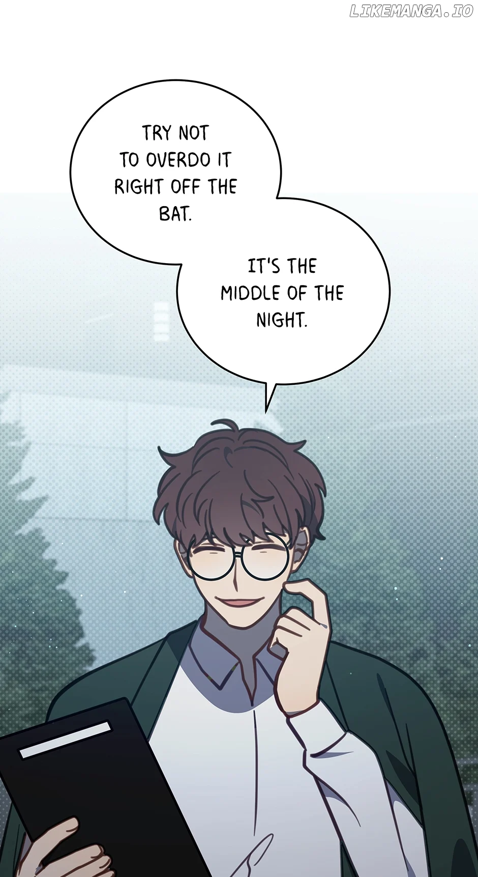 An animal hospital in the border area Chapter 102 page 32