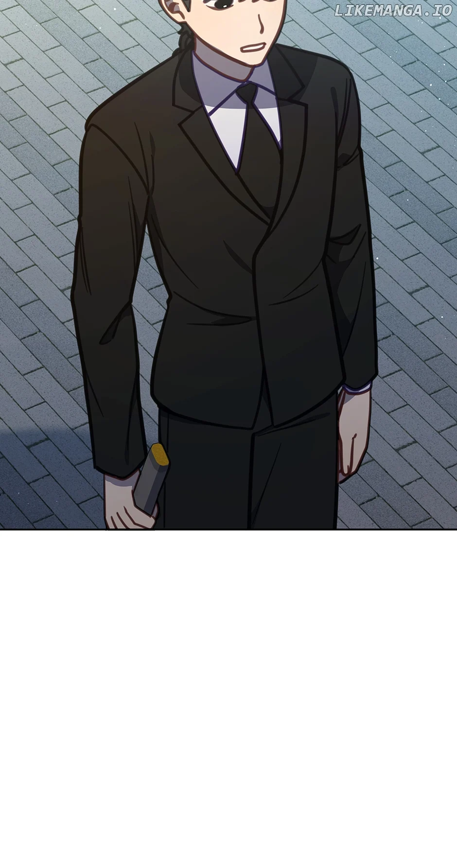 An animal hospital in the border area Chapter 102 page 23