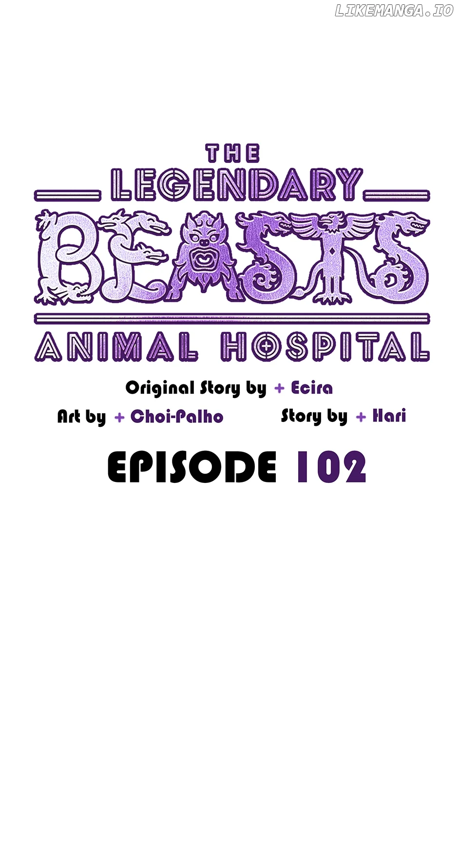An animal hospital in the border area Chapter 102 page 24