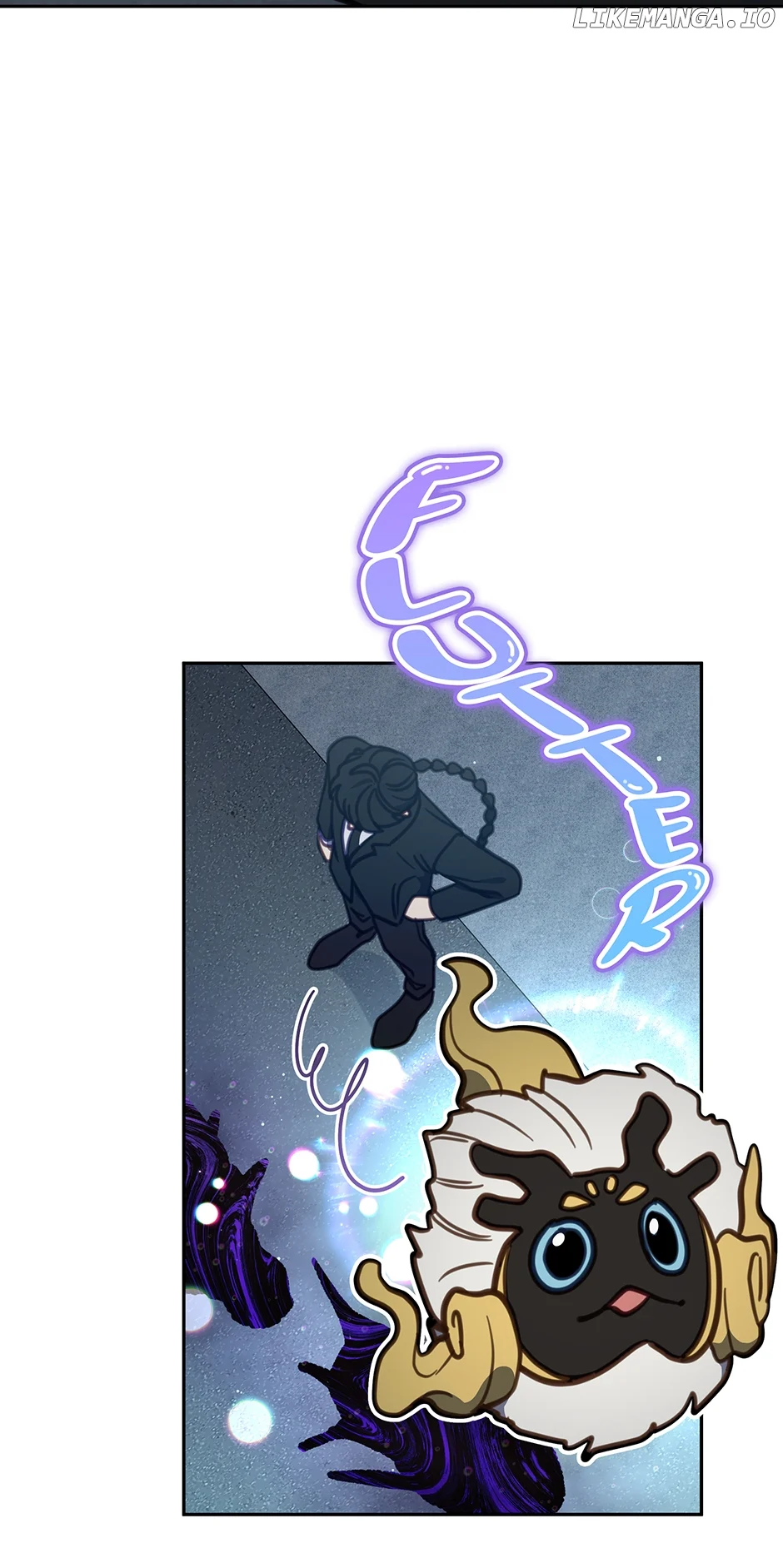 An animal hospital in the border area Chapter 102 page 28