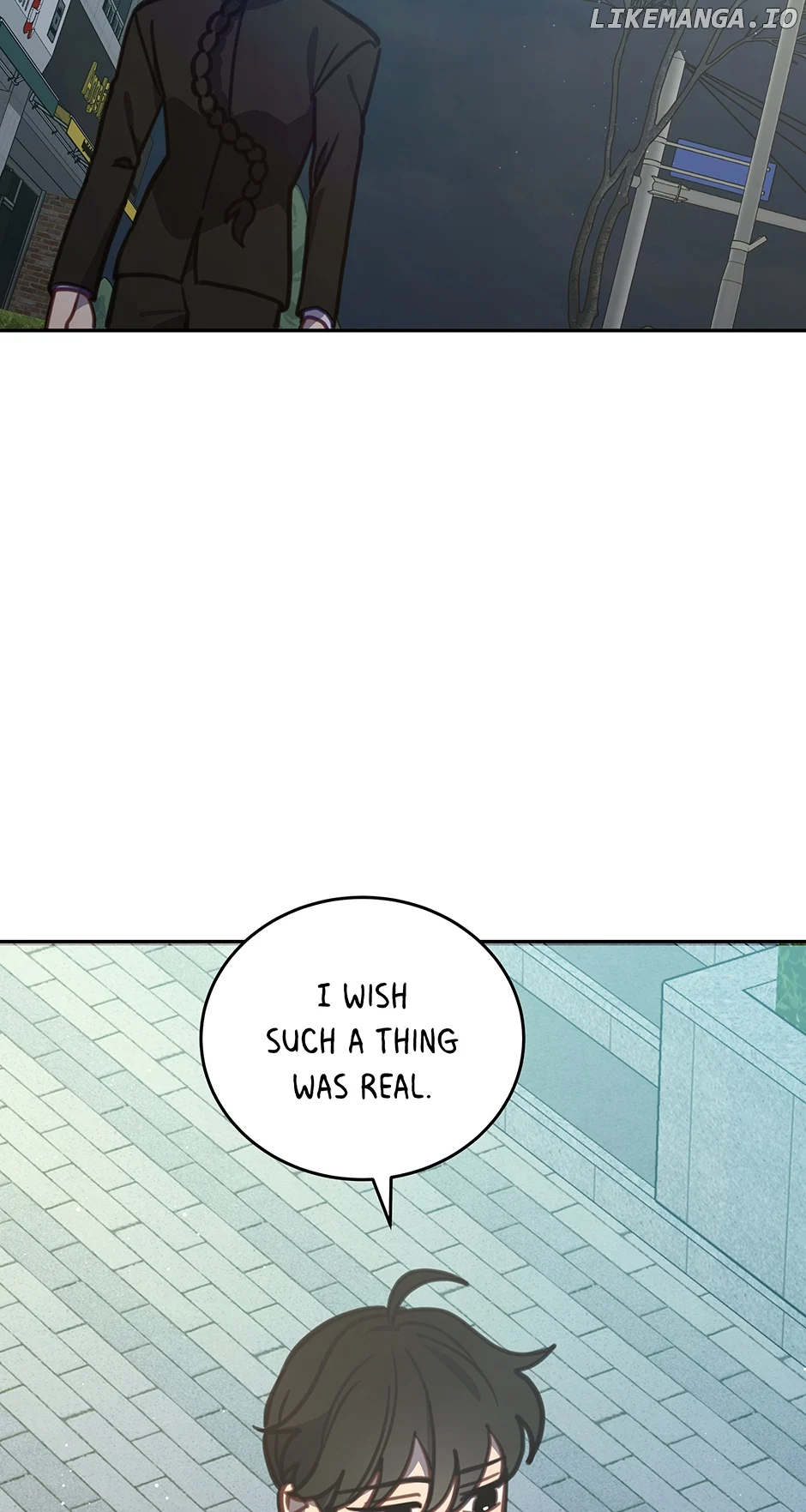 An animal hospital in the border area Chapter 102 page 22