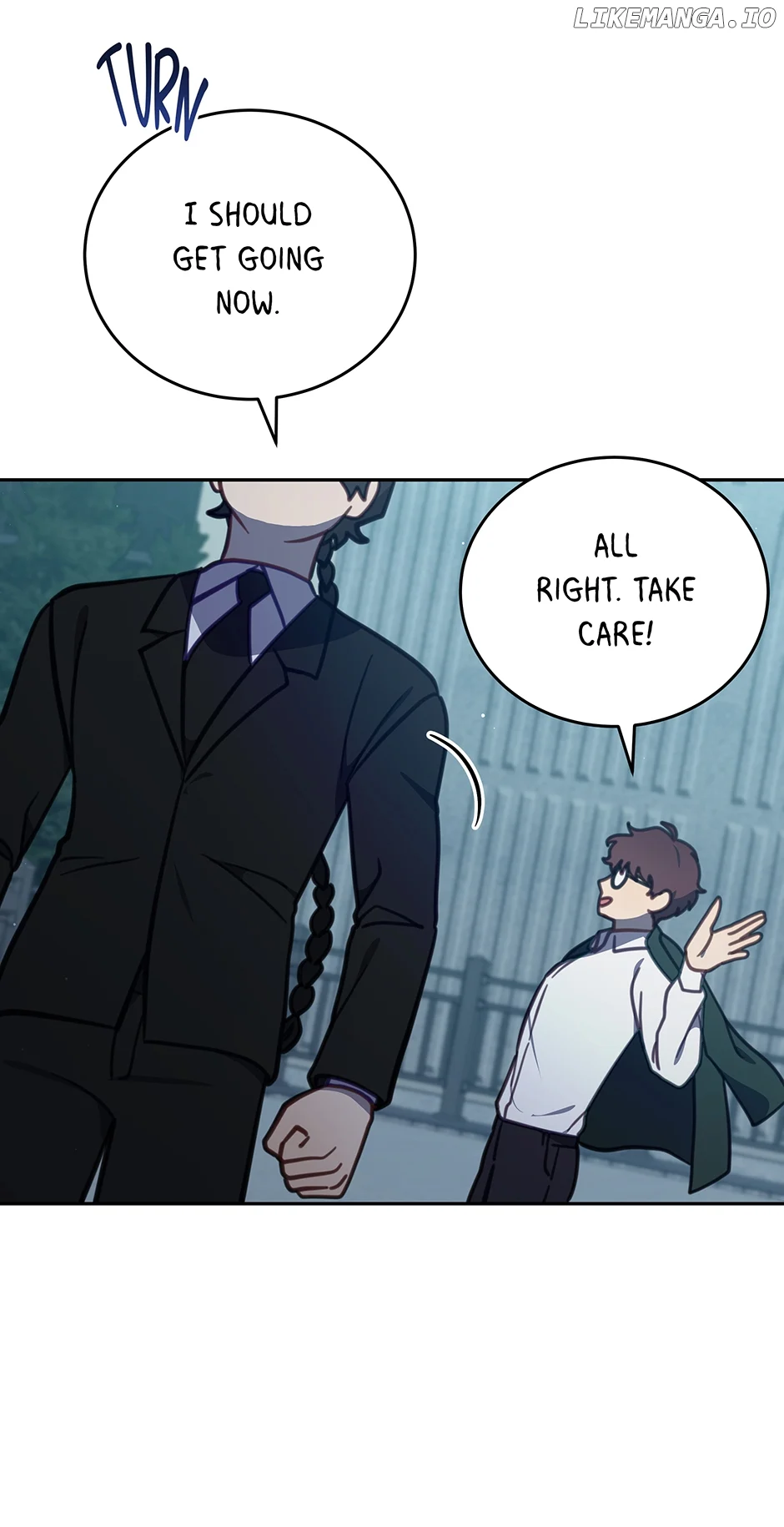 An animal hospital in the border area Chapter 102 page 41