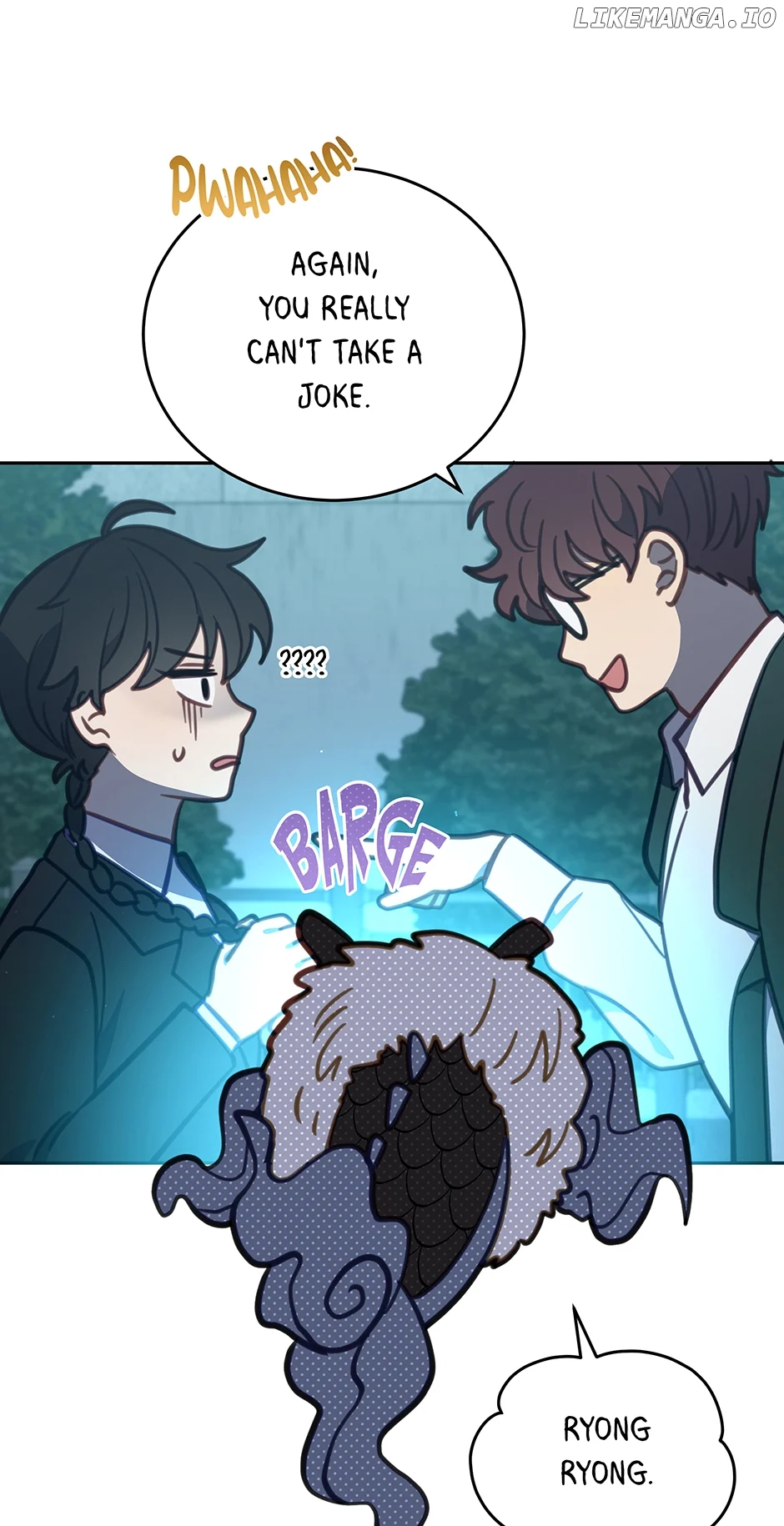 An animal hospital in the border area Chapter 102 page 39
