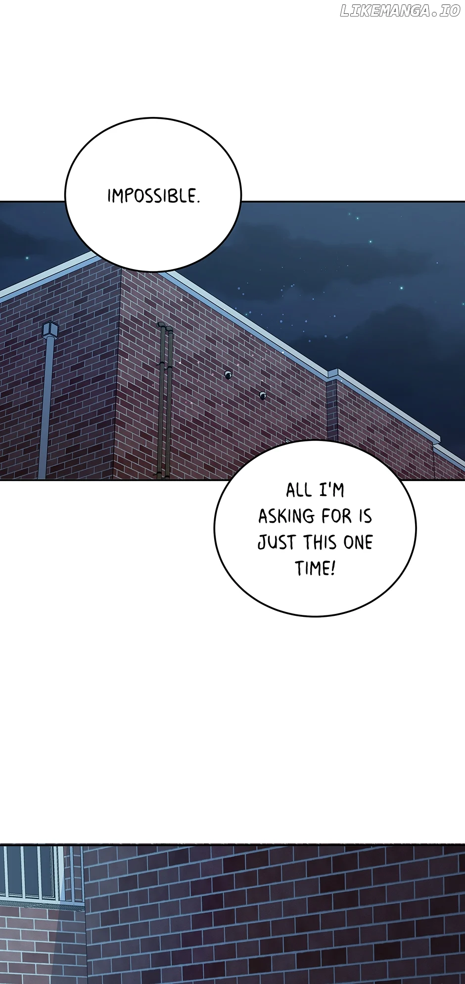 An animal hospital in the border area Chapter 105 page 2