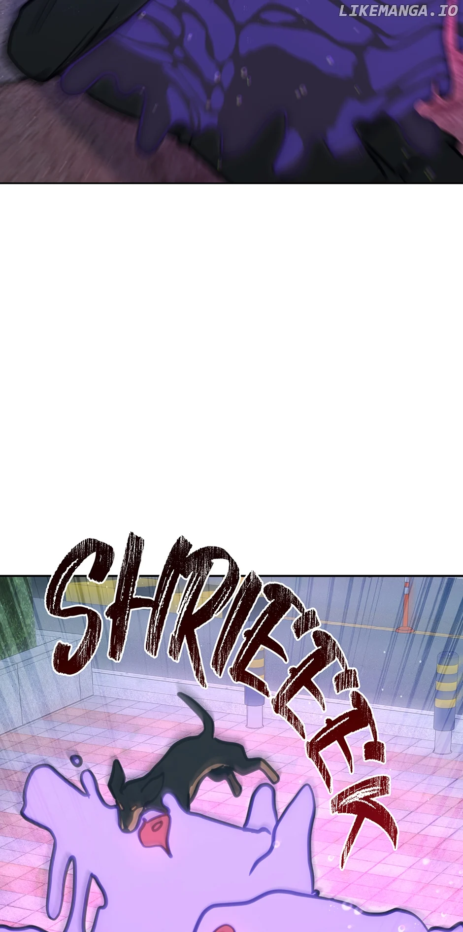 An animal hospital in the border area Chapter 102 page 48