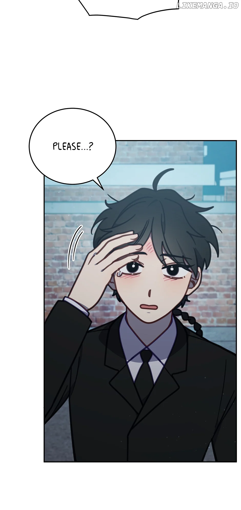 An animal hospital in the border area Chapter 105 page 7