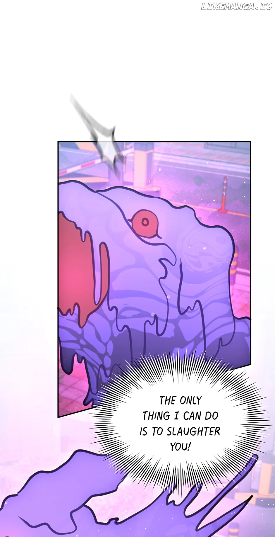 An animal hospital in the border area Chapter 102 page 51